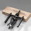 Internal Bearing Puller with Three Jaws for Internal Bearing Removal