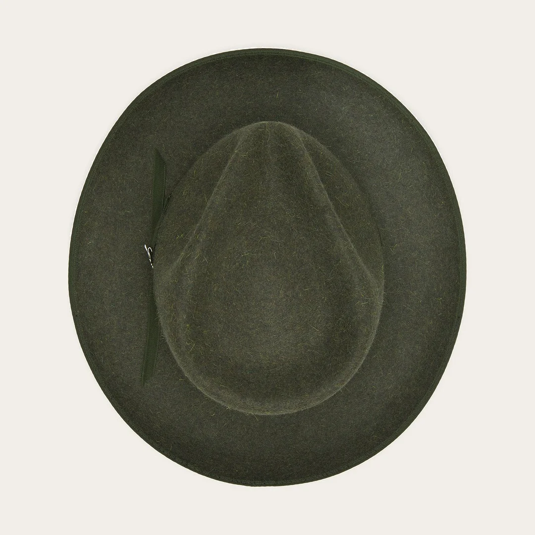 The Ultralight Stratoliner Fedora