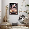 (40*60cm)Dragon - Full Round Drill Diamond Painting