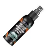 Anti Fog Coating Spray 100ML Auto Rearview Mirror Polish Kit for Auto Cleaning