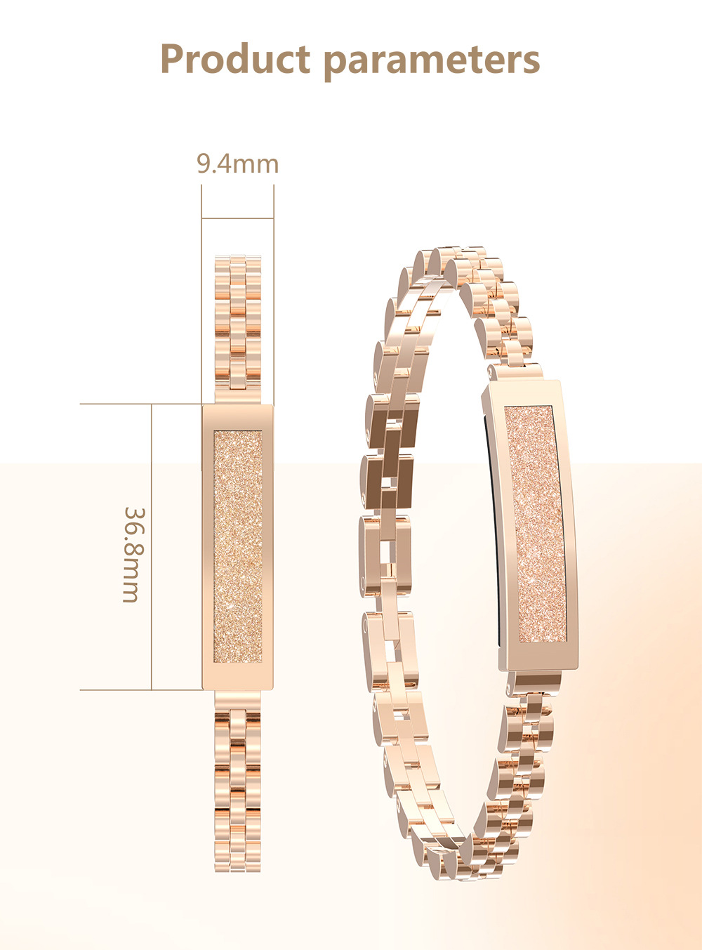 Likron Watches
