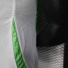 2025 Player Version Algeria White Special Soccer Jersey