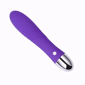 12-Function Dual-Frequency Vibrator – Waterproof Female Masturbation Stick for Intense Climax