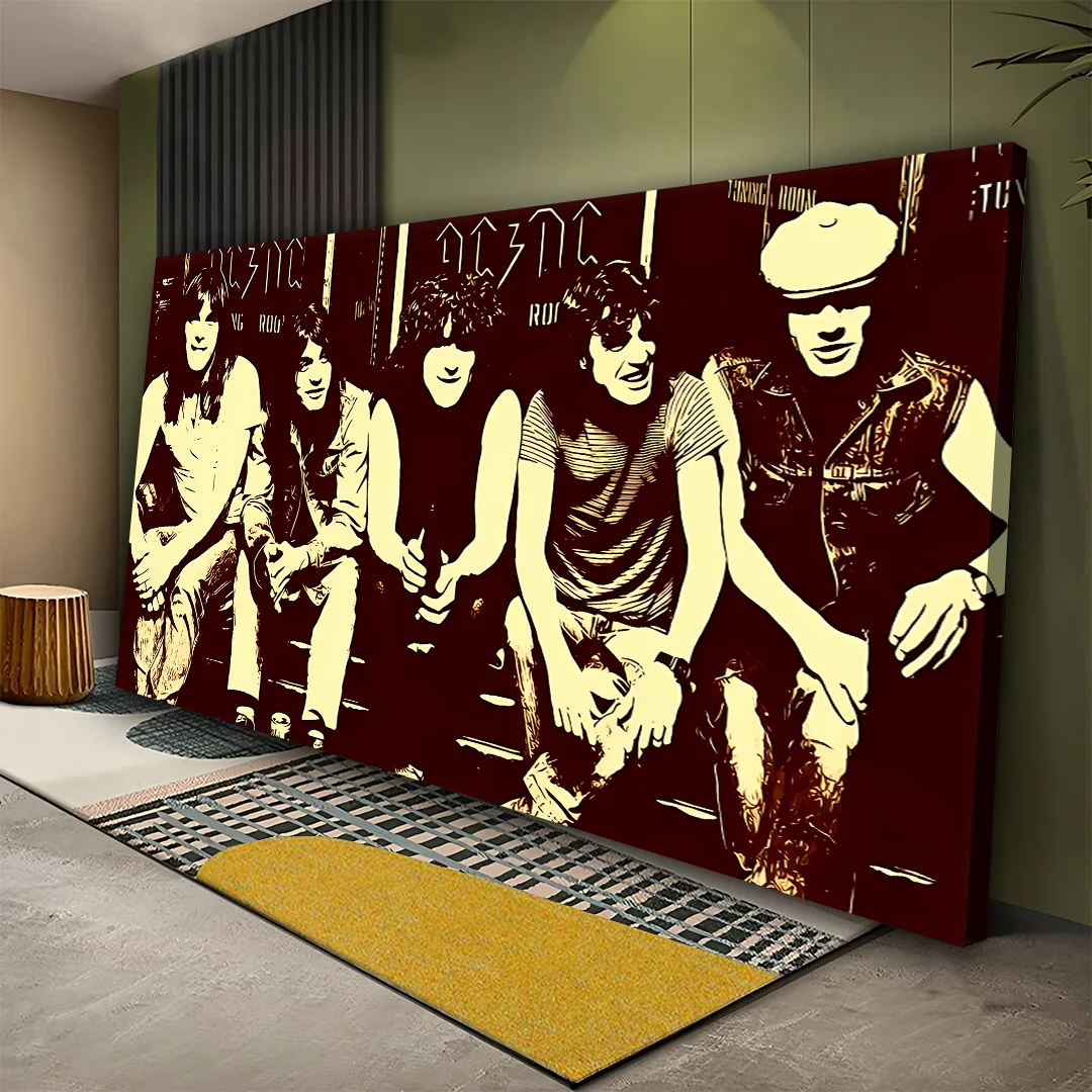 Canvas Wall Art