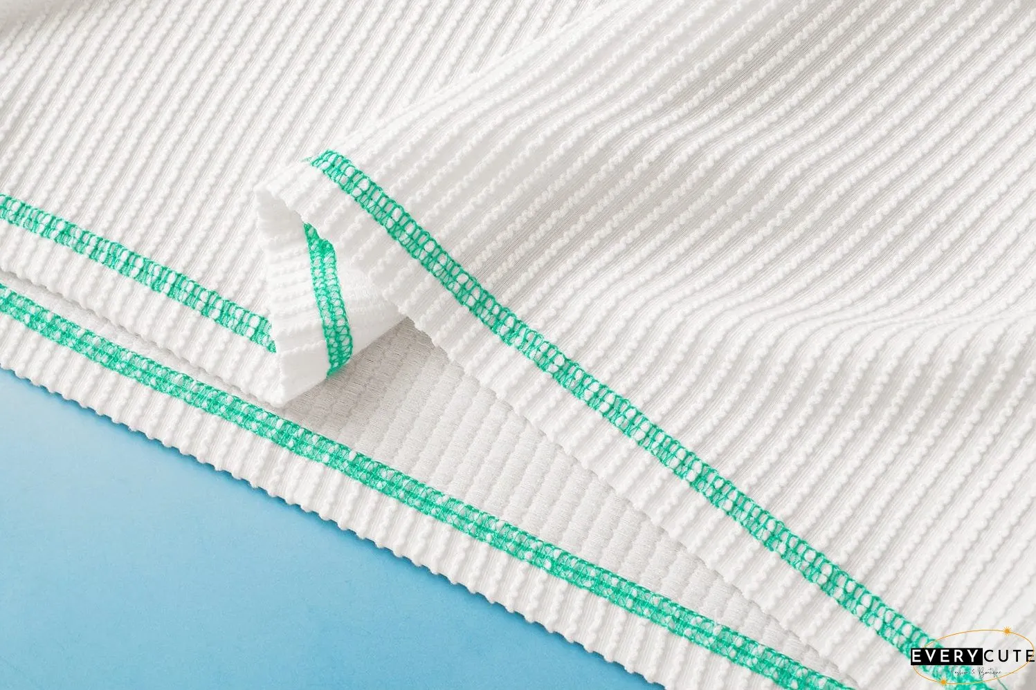 Spring Summer Henley Top