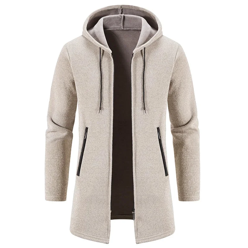 Wool Coat