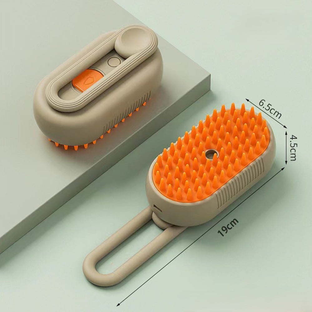 Cat Pet Spray Comb