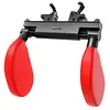 Car Headrest Pillow 180 Adjustable Neck Support Pillow U-Shaped Car Neck Pillow