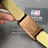 Jaeger LeCoultre Reverso Duoface Small Seconds Q3982590 Rose Gold super clone