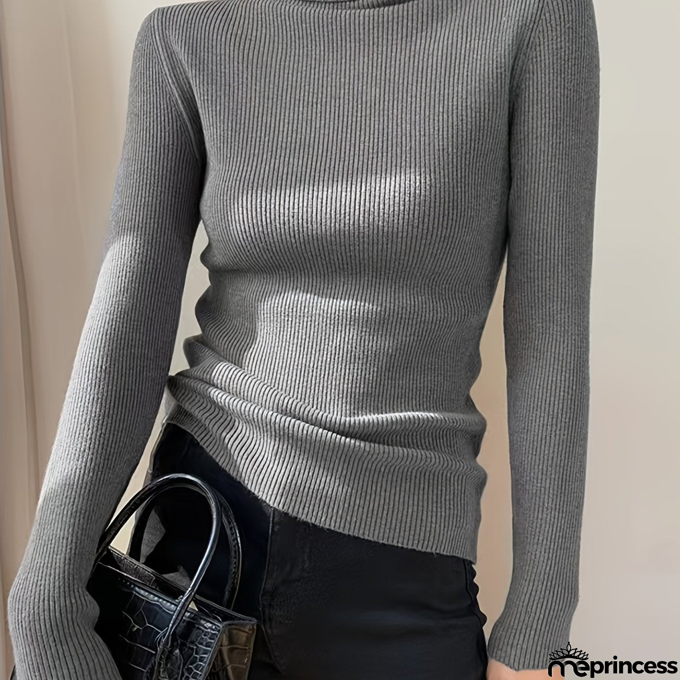 Effortless and Classy Sweater