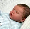 Babiesprincess Lifelike Reborn Baby Doll, Babiesprincess
