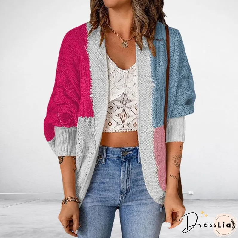 Elegant and Versatile winter Jacket
