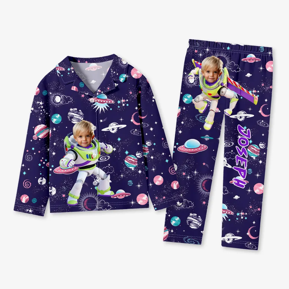 Custom Blanket Personalized Kids Gifts | Makemesurprise&reg;