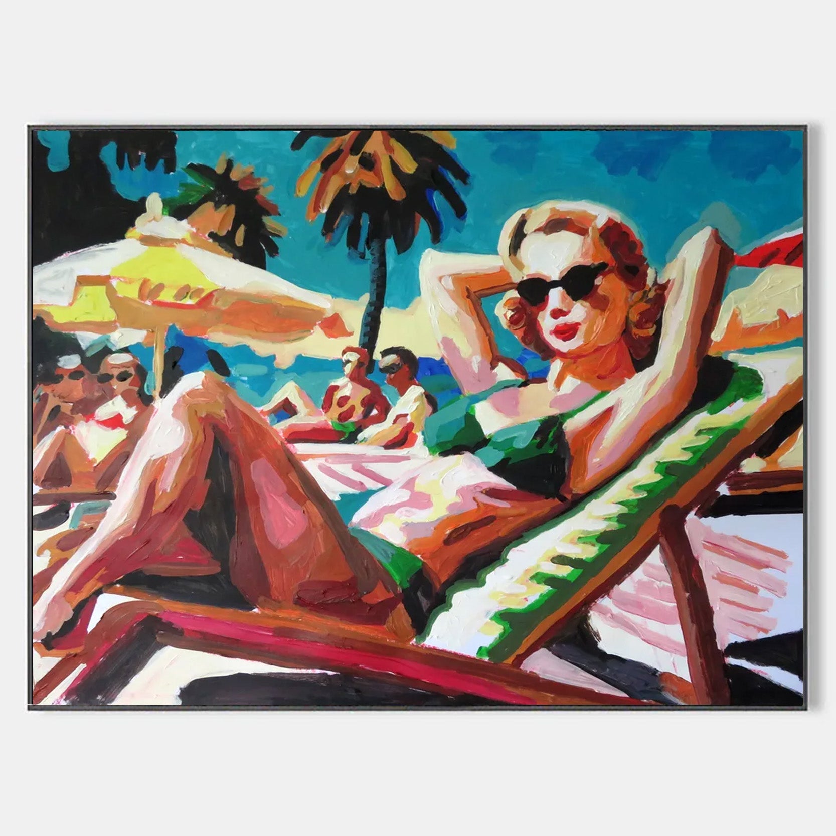 Arabelart ARABELART-OR-457