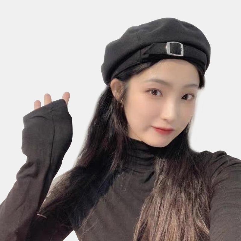 Button BERET