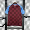 2011/2012 Aston Villa Home Football Shirt 1:1 Thai Quality