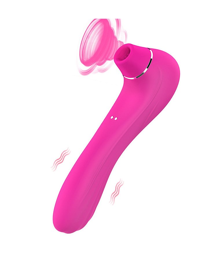 Women's Masturbation Device Rose Toy
