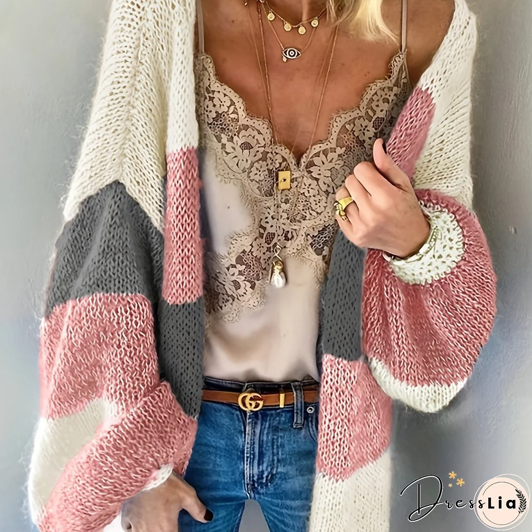 Fashionable and Effortless winter garment