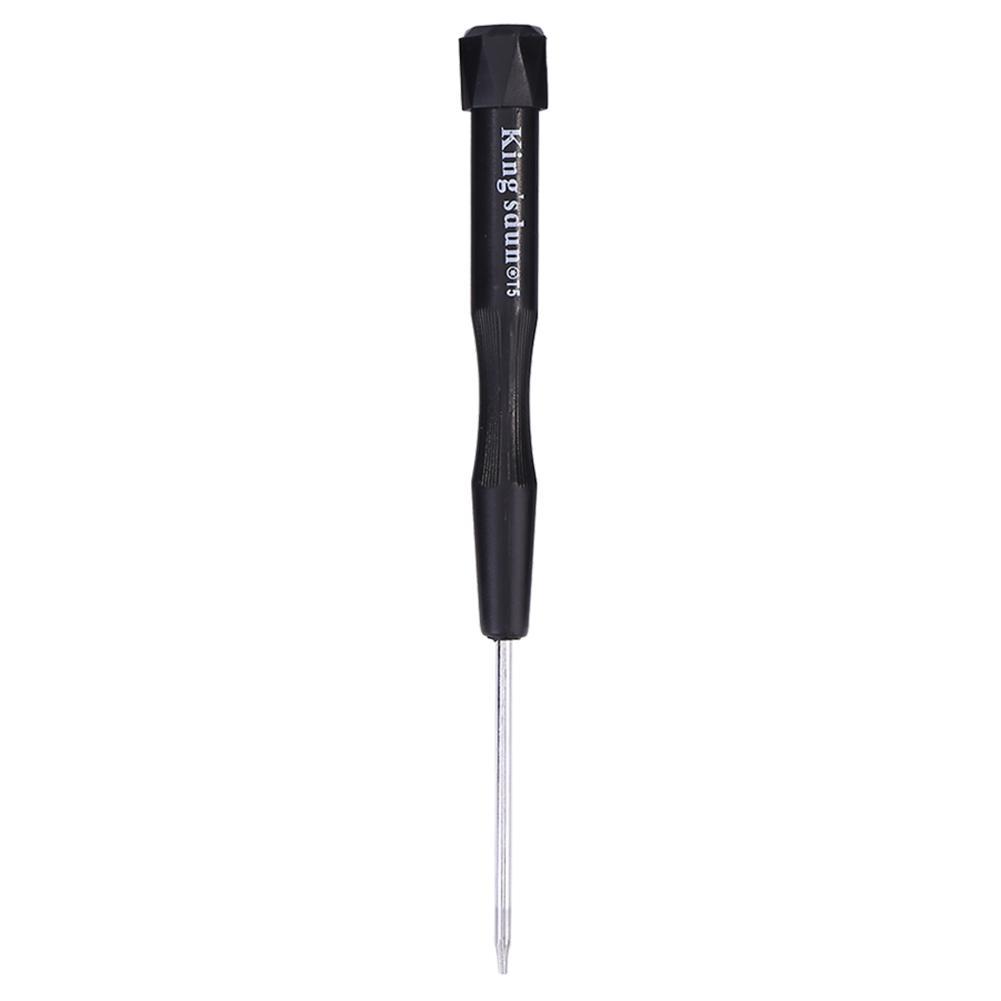 

Mini Screwdriver Cross Slotted Pentagonal Torx Mobile Phone Repair Tool, 501 Original