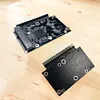 mSATA SSD To 44Pin 2.5 Inch IDE Adapter Card mSATA SSD to 2.5inch IDE SSD