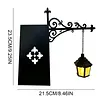 3D Printed Decorative Bookshelf Light Warm Glow & Easy Placement Reading Book Shelf Lights Fantasy Design & Versatile for Study Corner Home Library Decor