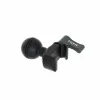 Ball head fixing bracket Peapod excavator monitor excavator magic arm camera gimbal external accessories photography excavator quick release bracket