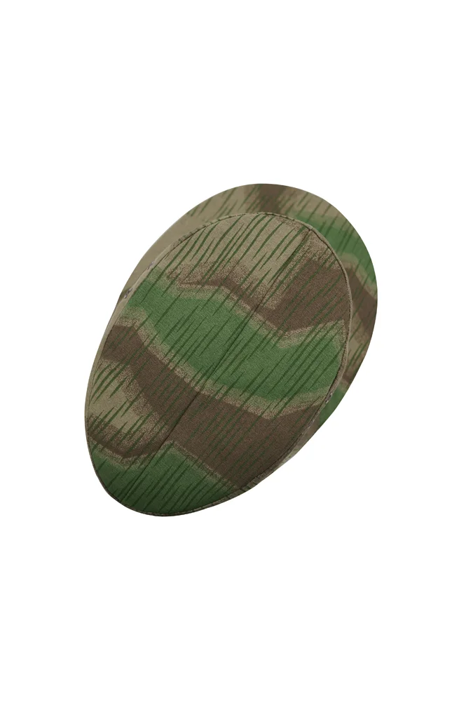   Wehrmacht Splinter C 43 Camo M1941 Field Cap German-Uniform