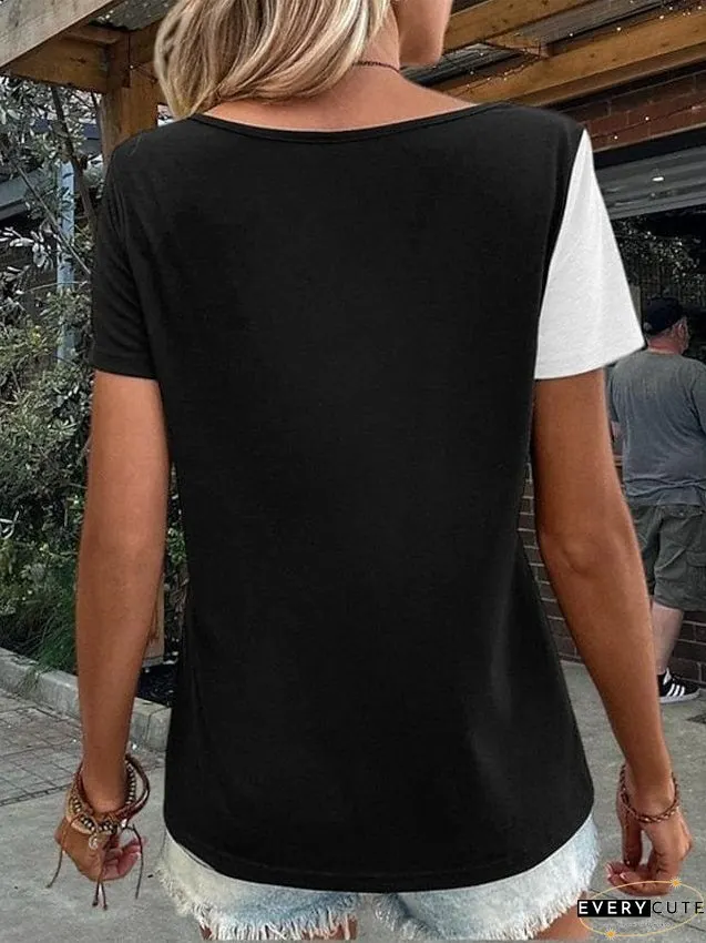 Long Sleeve T-Shirt for Women