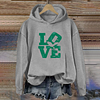 Philly Love Hoodie