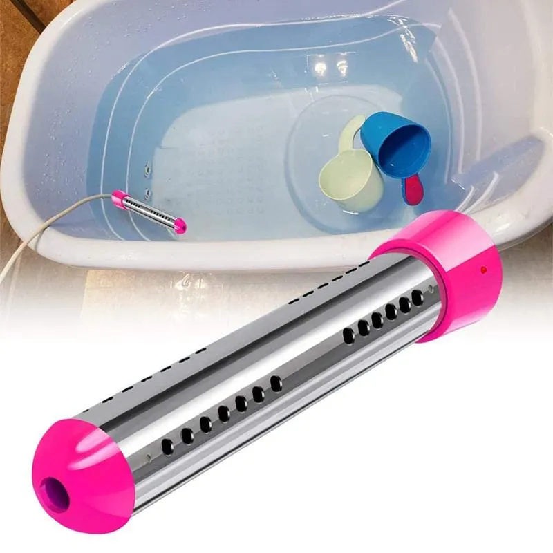 Immersion Submersible Electric Water Heater