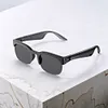 Smart Glasses AI Translator Hands-Free Music & Calls UV Protection BT Sunglasses