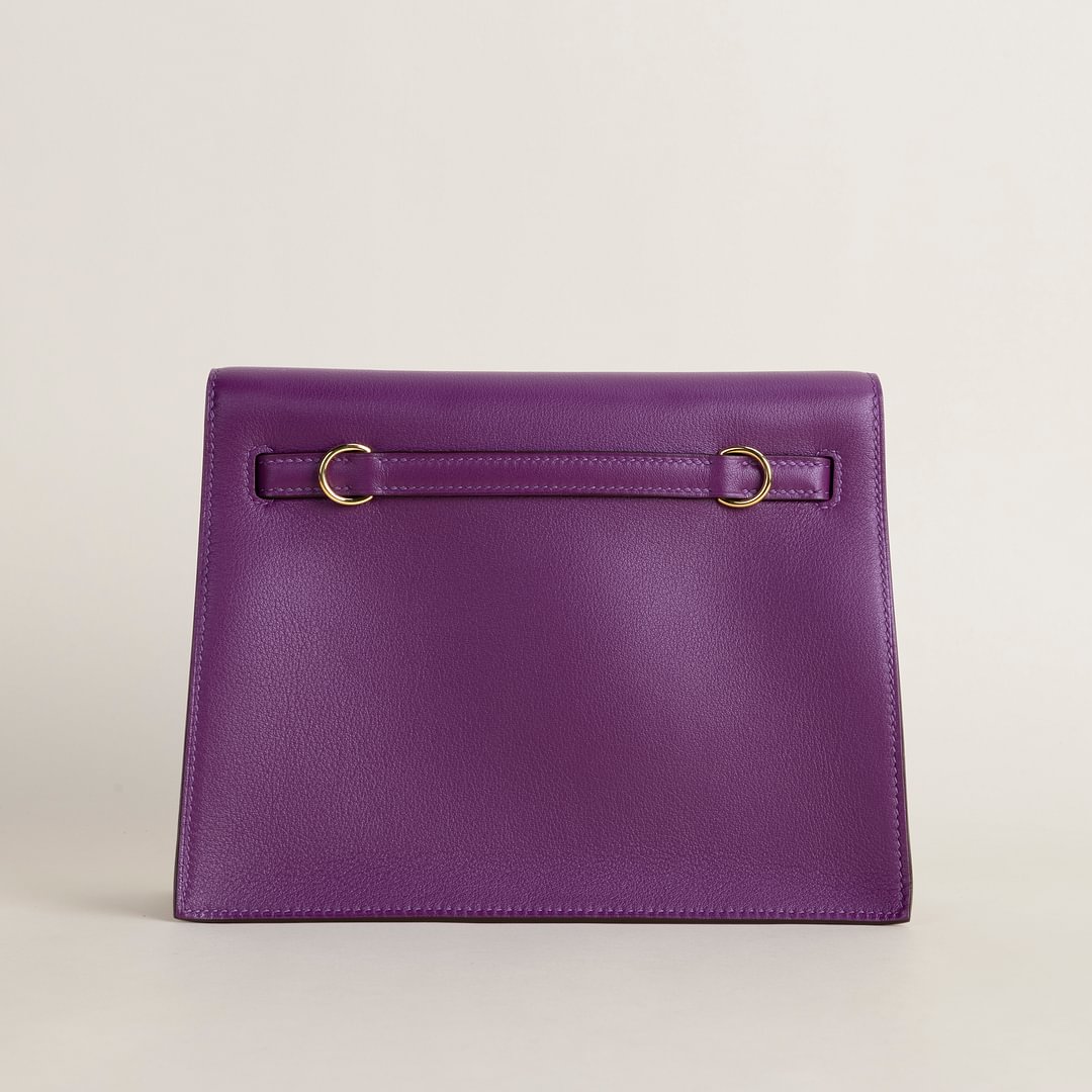 Kelly Danse Swift P9 Anemone GHW