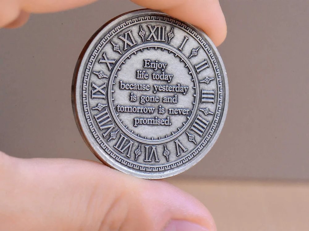 Carpe Diem Coin