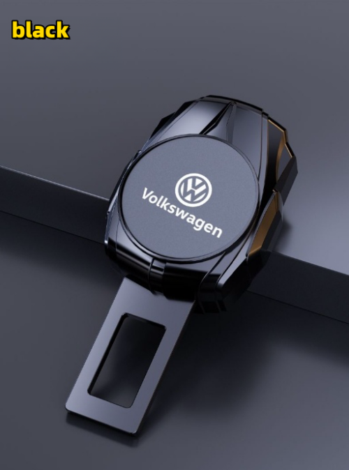 Car Safety Belt Extender