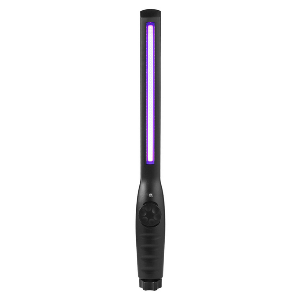 

40 LEDs UV Sterilizer Household Handheld Por Disinfection-Night Light, 501 Original