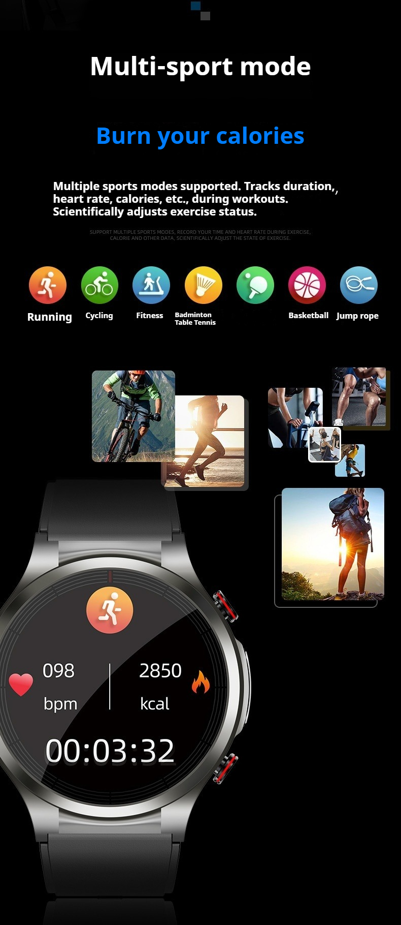Likron Watches