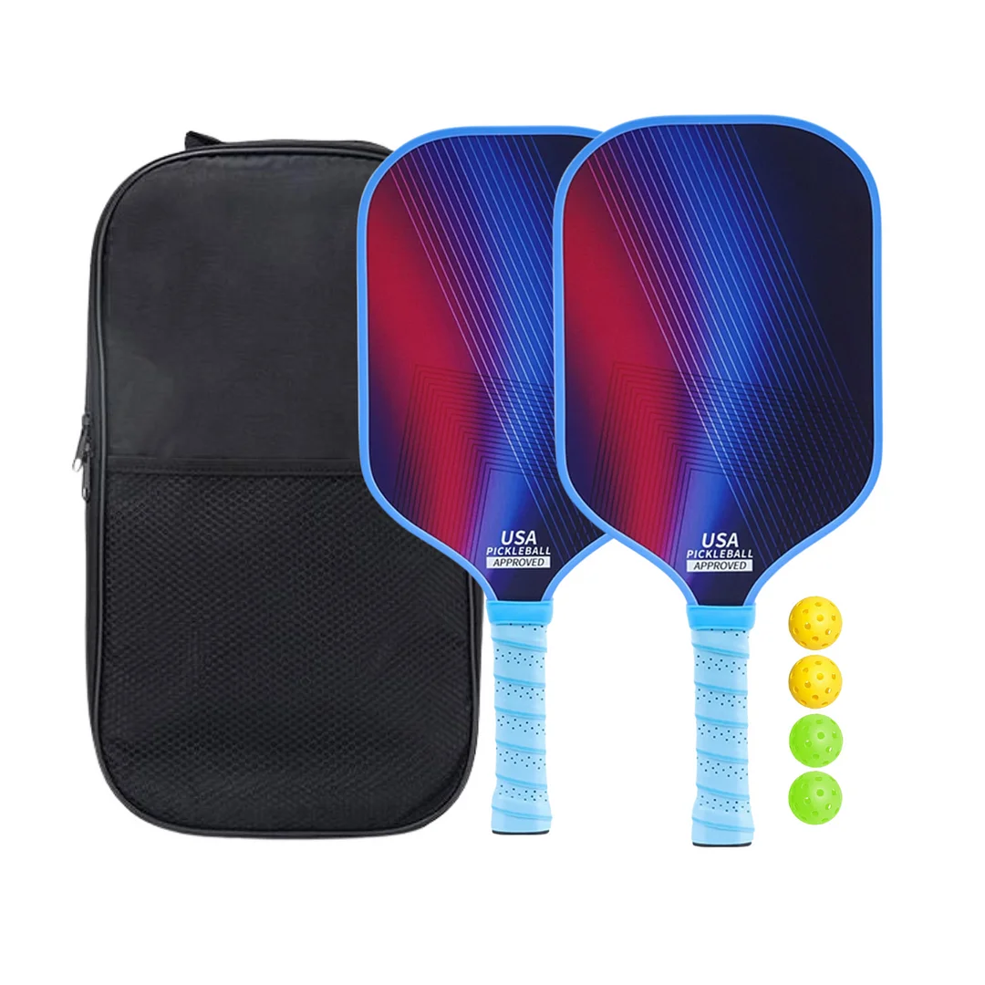 Original Paddle (16mm) T700 Sandblasted Carbon Fiber