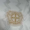 2024-2025 Bayer 04 Leverkusen Away Football Shirt 1:1 Thai Quality
