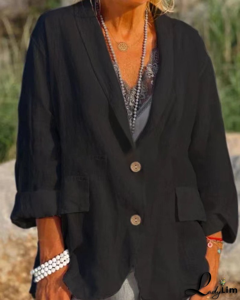 Modern and Fashionable general Coat