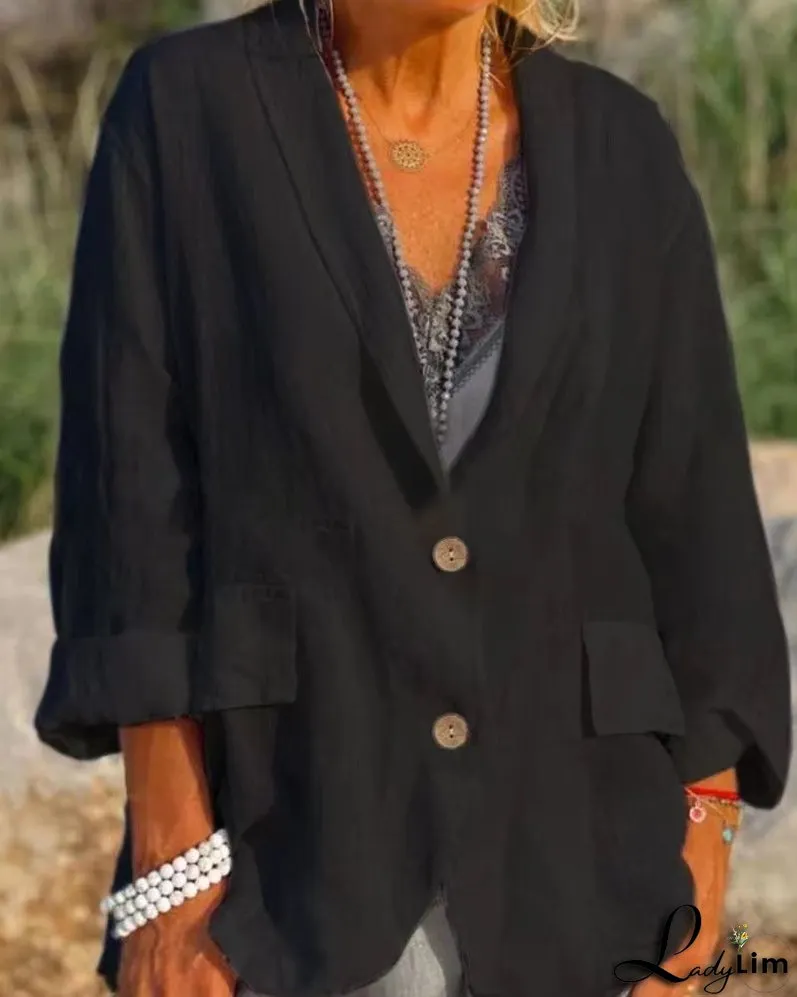 Modern and Fashionable general Coat