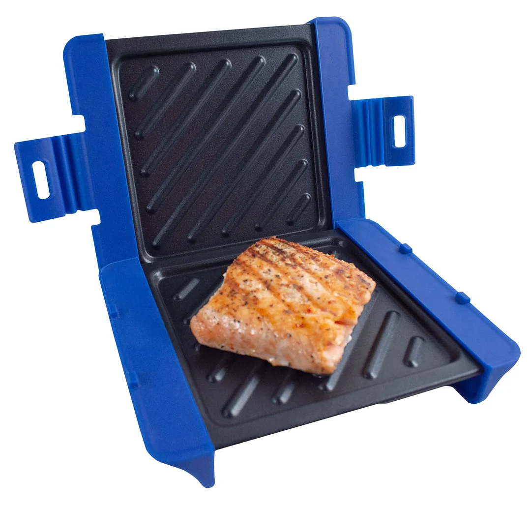 Microwaveable Home Kitchen Appliances (Toaster)