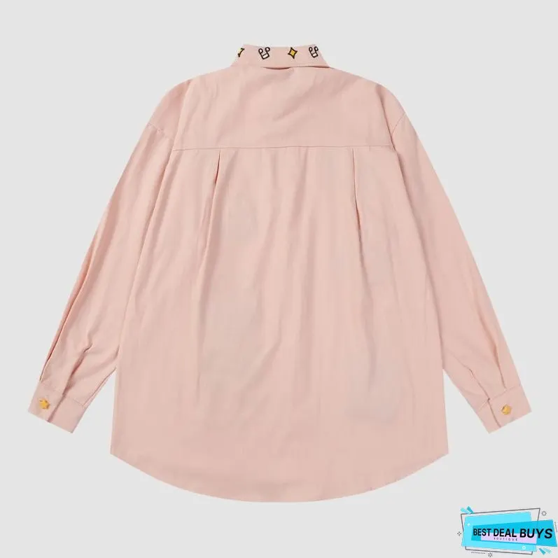 Cartoon Animal Shirts