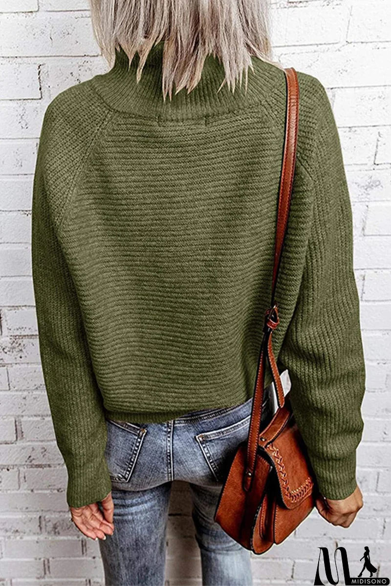 MidiSono - Casual and Fashionable general Sweater