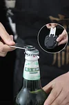 Can Opener That Does Not Drop Crumbs, Beer Can Opener, Cola Beverage Lid Opener, Quick Opener