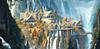 (Counted/Stamped) 11CT/14CT/18CT Rivendell The Lord of the Rings - Cross Stitch 40*85cm/15.75*33.46in(Big Size)