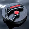Ear Clip Type Bluetooth-compatible Headphone for Business Sports Cycling Fitness