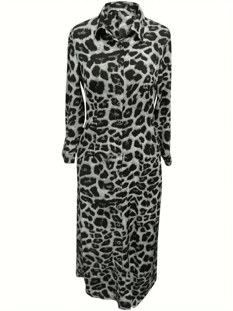 Trendy and Elegant winter Dress