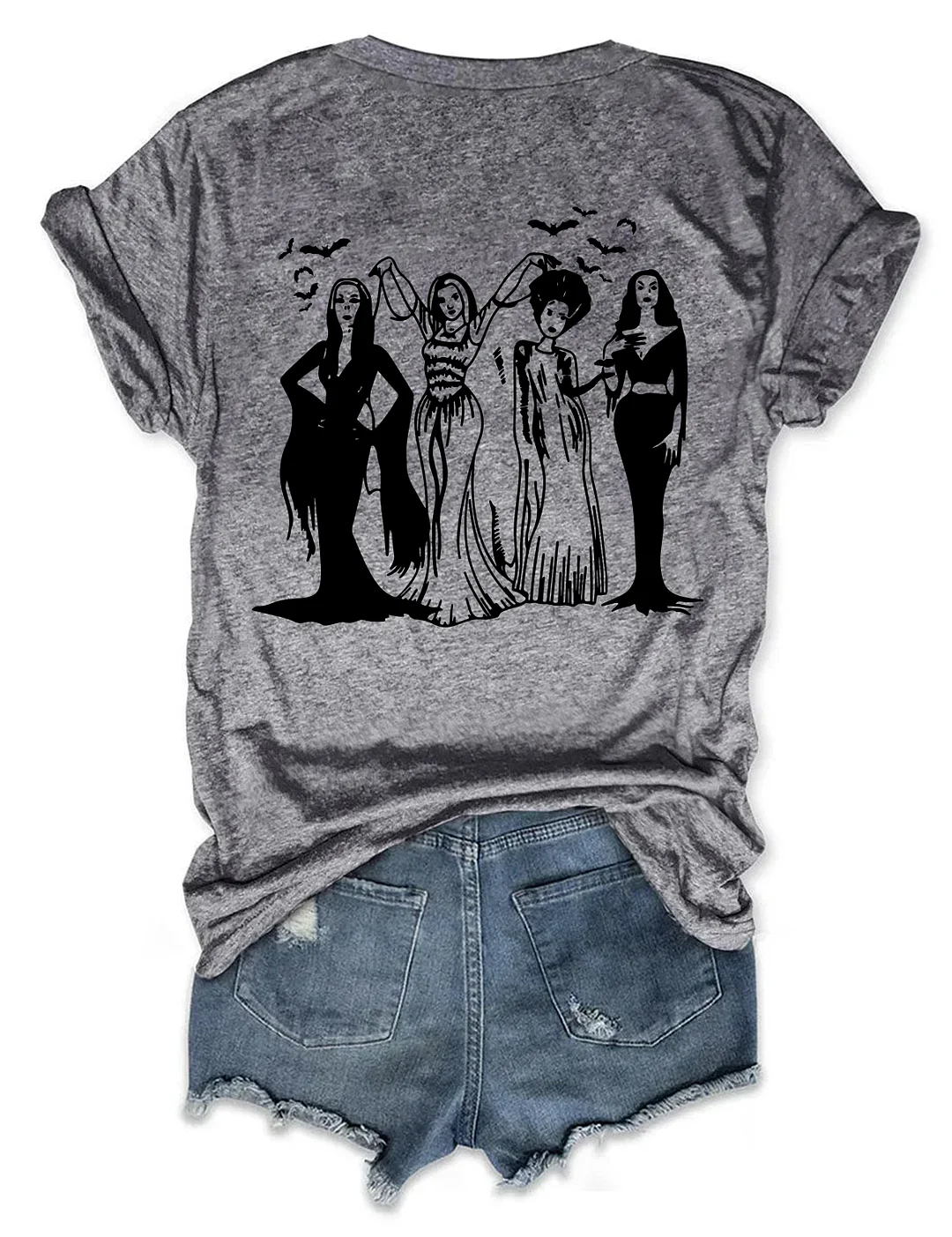 Witchy Women T-shirt