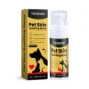 Spray de soin pour la peau des animaux