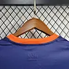 2024 Netherlands Away Football Shirt 1:1 Thai Quality